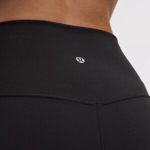 Lululemon Align Shorts